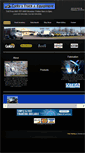 Mobile Screenshot of corkystruck.com